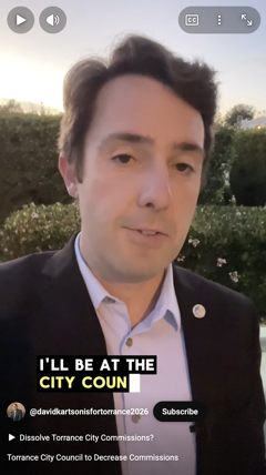 Torrance Armed Forces Day Parade 2026 Screenshot